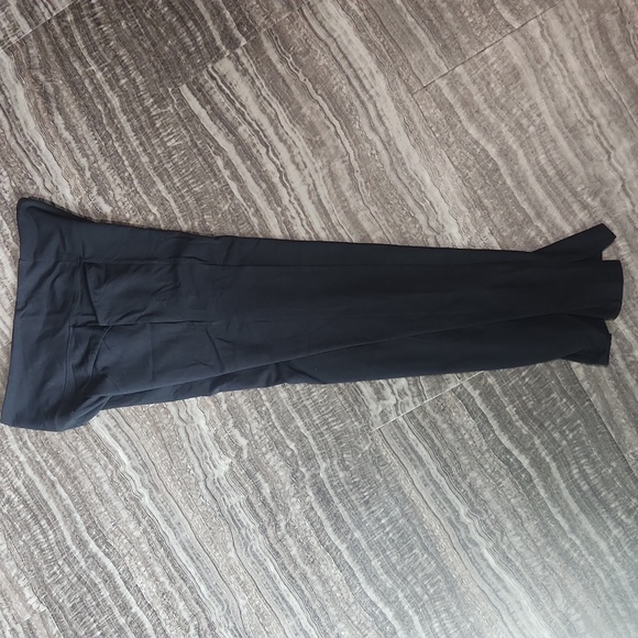 Athleta Mercer tight leggings black size medium - Picture 5 of 9